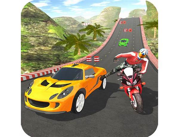 Car VS Bike Racing for Android - Download the APK from Habererciyes